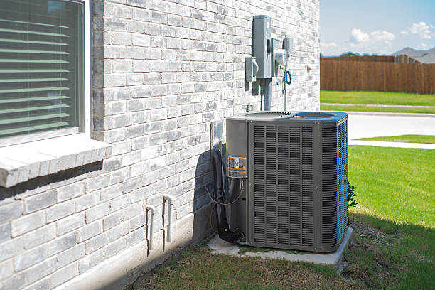 Reliable Hvac contractor in Nyssa, OR by FH HVAC